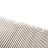 11 Sizes 44pcs Double Pointed Knitting Needles Set 13.8in Length