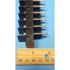 PDC Terminal Barrier Strip Block, 35A, 600V, 14 Position, 2
