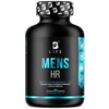 B Life Vitaminas para el Cabello del Hombre 90 cápsulas