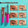 gel para cejas NYX Professional Makeup Thick it Stick it