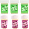 Reed Flavoring (Six Pack - Three Bottles of Each Flavor)