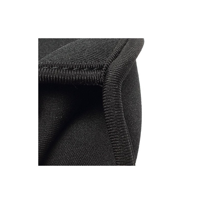 DFVmobile - Neoprene Waterproof Slim Carry Bag Soft Pouch Case