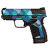 MightySkins Glossy Glitter Skin Compatible with Springfield XDS 3.3 -