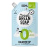 Marcel's Green Soap - Hand Soap Refill 0% - Allergy