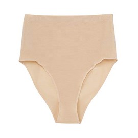 Speed Seamless Under Shorts, Women's, Beige, OT