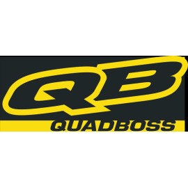 QuadBoss Fits 72in x 29in Logo Banner - Part Number 155622