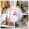 Visual Timer for Kids - Study Timer Clock - 60
