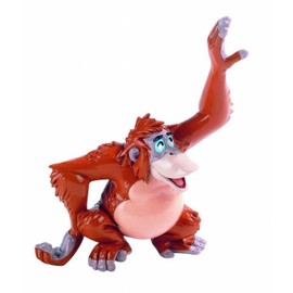 Bullyland BUL-12383 King Louie