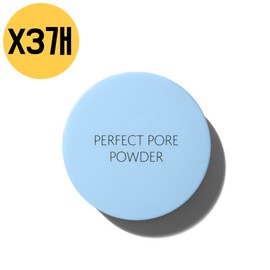 The Saem Saemmul Perfect Pore Soft Soothing Pact Powder 5gX3 / 더샘 샘물 퍼펙트 포어 보송 진정 팩트 파우더 5gX3개
