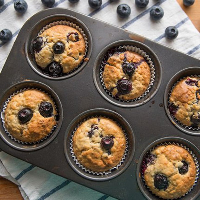 Arrowhead Mills Organic Gluten Free Buckwheat Flour, 22 oz