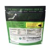 Té Natural Orgánico Matcha 100g