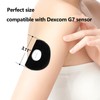 G7 Stelo Adhesive Patches,20 Pack Waterproof Flexible & Breathable Overpatches
