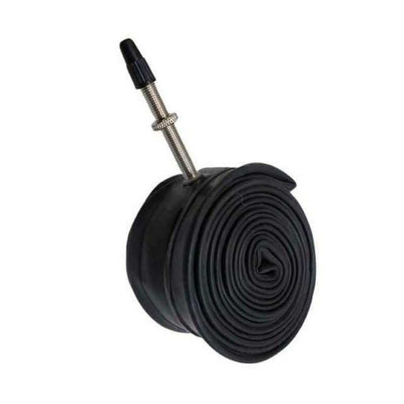 PAIR 27" x 1-1/4" Baldwins Cycle/Bike Inner Tubes Presta/French Type
