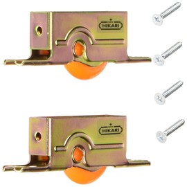 EA986RF-11 Door Car (V-type, Adjustable Type, 2 Pieces)