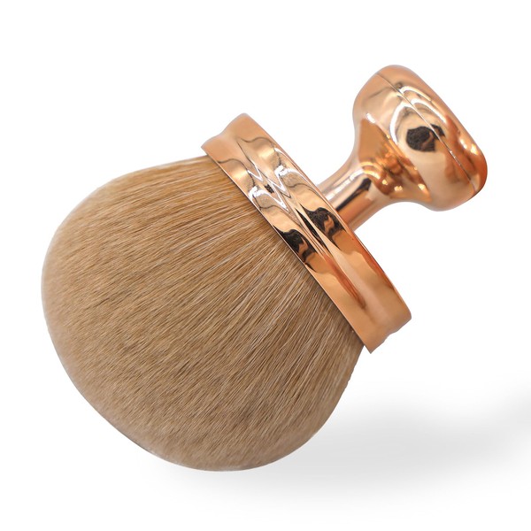 DRIPOO Extra Large Body Makeup Brush For Self Tanner, Self