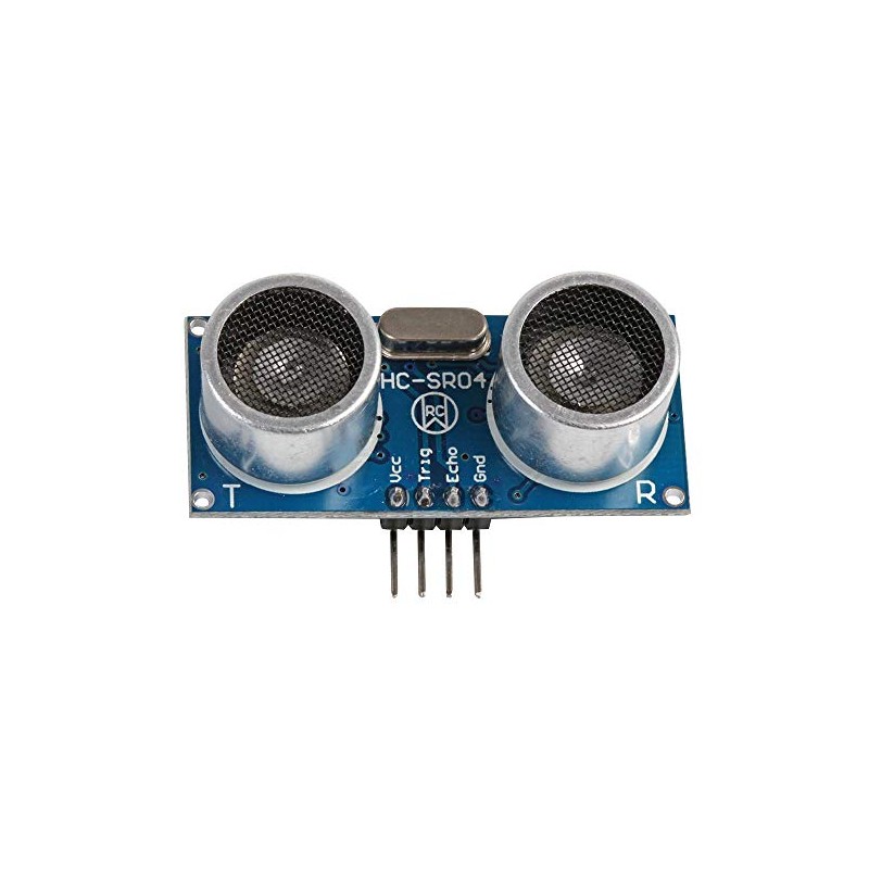 ULTRASONIC Distance Sensor | ULTRASONIC PIEZOELECTRIC SENSORS, 1 X Qty