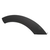 Wheel Mudguard Arch Cover Scratch Resistant Sporty Front Hood Wheel