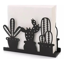 Yuliana Soporte Para Servilletas De Papel Para Mesas De Cocina 3 Psz