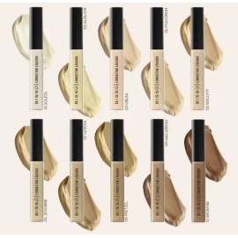 Corrector Lquido Biss Tono 03 Oblea                                                                                                                   