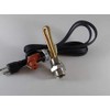 Engine Block Heater compatible with 2006 Ford F-250 Super Duty with V8-363 (6.0L) Diesel