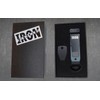 Iron Edge Key Organiser - Portable Keychain, Minimalist Heavy Duty