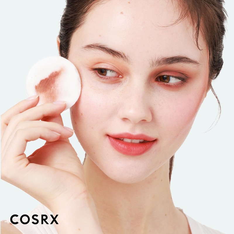 COSRX Low pH Niacinamide Micellar Cleansing Water Daily Mild Facial