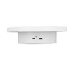 White Automatic 360° Rotating Display Turntable 3KG Load Bearing Electric