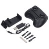 Grid Mini Portable 4 Axis Drone with HD 8K Camera