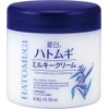 Reihaku Pearl Barley Milky Cream, 10.6 oz (300 g) x 2 Packs