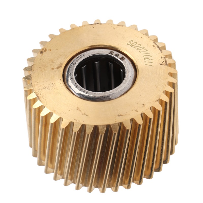 Metal Mid Drive Motor Metal Gear for 36V 48V Motor
