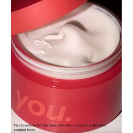 Glossier Creme De You 215 Ml Crema Corporal Body Butter                                                                                               