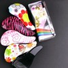 GWM Random Color Anti-Tangle Hair Brush Cushion for Tangled Hair
