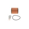 Bosch 1457429262 Oil-Filter Element