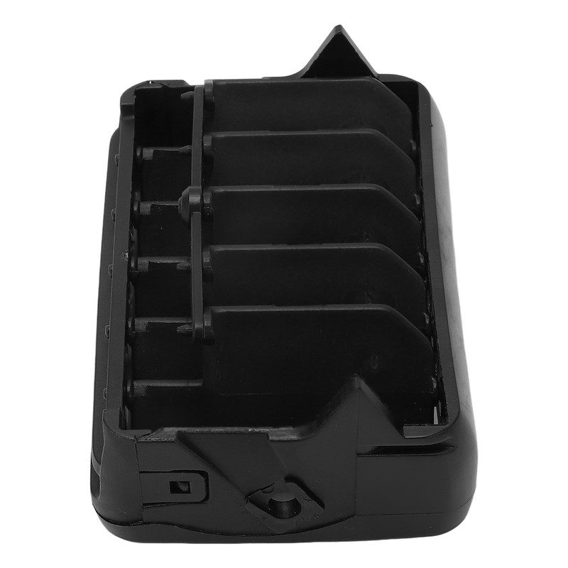 Dashboard Air Vent Auto Center Dash Air Conditioner Vent Grille
