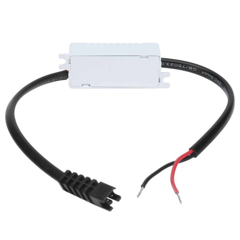 LED Driver AC 85‑265V to 2‑4V DC Power Supply Transformer