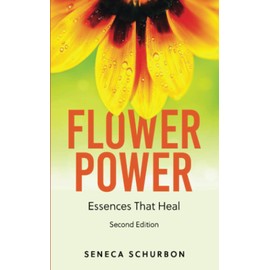 Flower Power: Essences That Heal