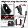 Xitomer 1.5'' Lowering Links + 2.5" Adjustable Kickstand Compatible with