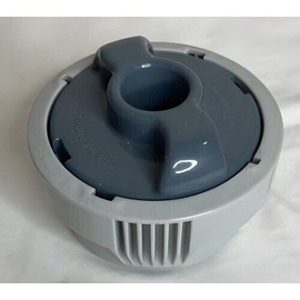 Bestway Coleman  saluspa  Spa ChemConnect Chemical Dispenser  P03821