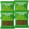 Sunflower Seeds Roasted Dill Pickle Flavored | Keto Friendly, Low