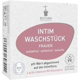 BIOTURM Intimate Wash Piece