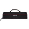 Ergo Chef Padded Chef Knife Case Roll with 5 pc
