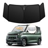 Mitsubishi Delica Mini B3 Series Windshield Sun Shade B34A B35A