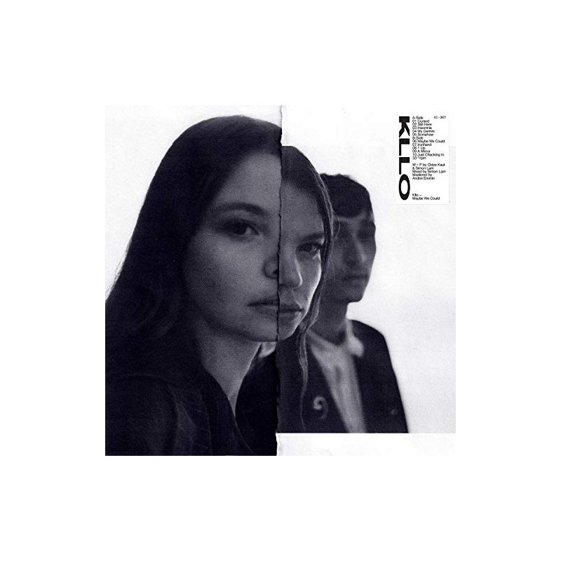 Maybe We Could (日本独自CD化/解説・歌詞・対訳付き) [ARTPL-125]