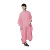 Kabu (New Big Kafu Long) 5512-4 Color: Light Pink
