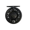 Snowbee Classic #2/3/4 Fly Reel - Black, One Size