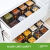 Sistema Ultra Tritan Airtight Pantry Storage Container | 460 ml