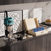 TwoWin Router Tool, 110V 800W Compact Wood Router Tool for
