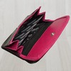 flevado Women's / Children's Wallet Mini Party Purse RFID Protection