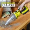 ONE+ 18V Cordless Performance Hand Vacuum (Tool only)