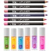 Kit Labial Magico Bissu y Delineador de labios Ivy